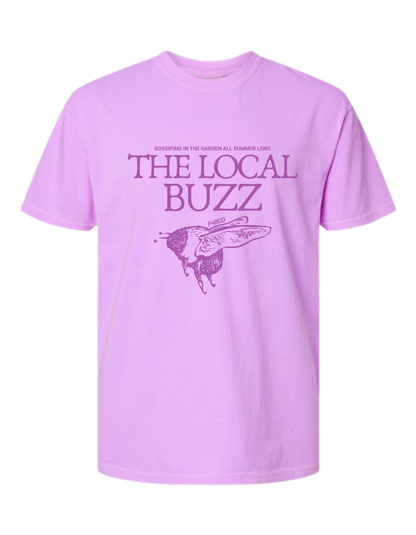 Local Buzz T-Shirt