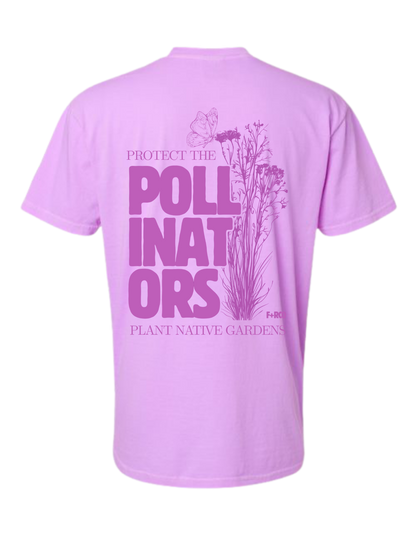 Protect The Pollinators T-Shirt
