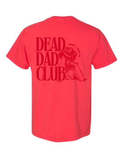 Dead Dad Club T-Shirt