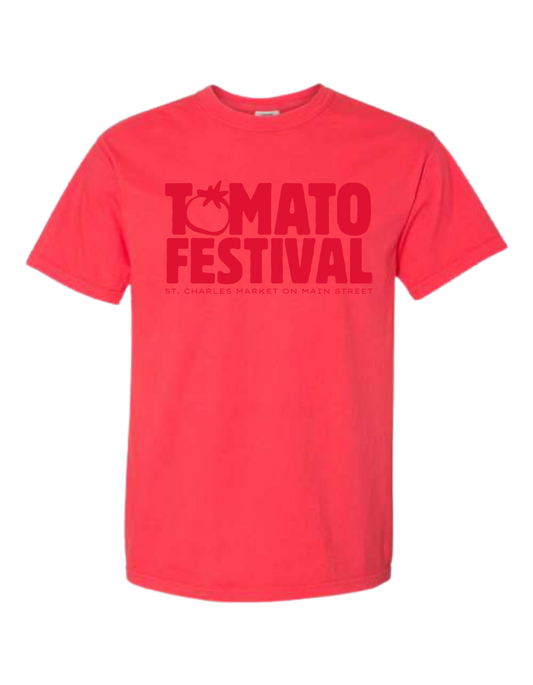 Tomato Fest T-Shirt