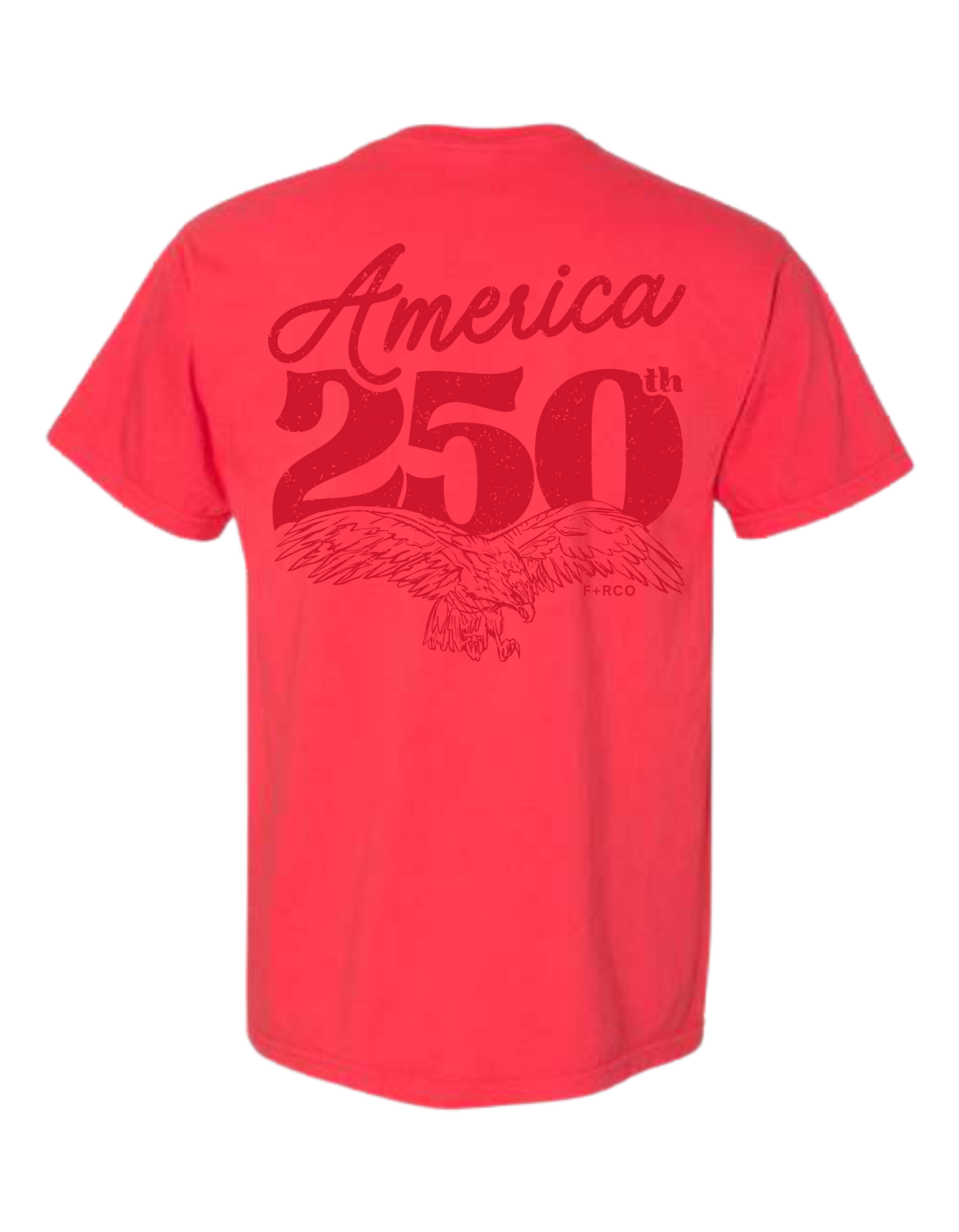 America 250 T-Shirt