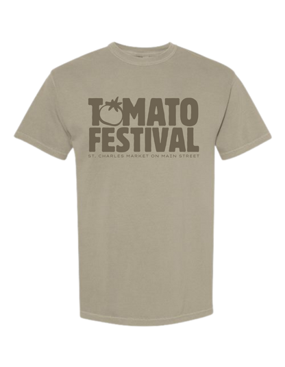 Tomato Fest T-Shirt
