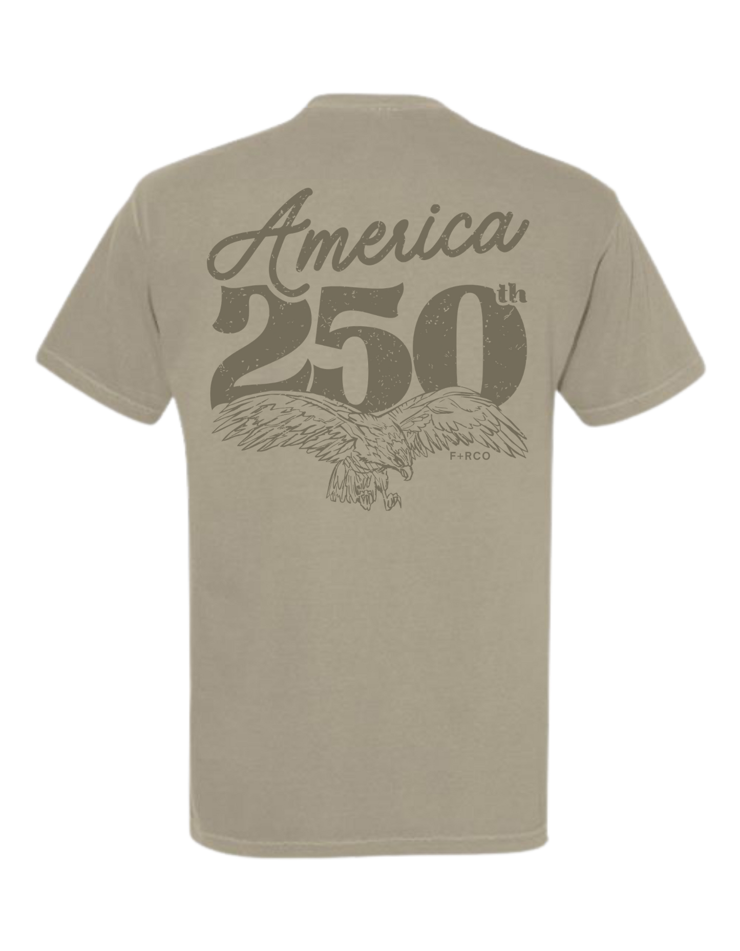 America 250 T-Shirt