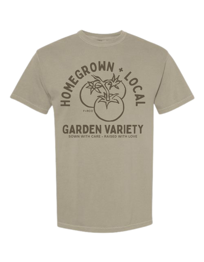 Homegrown T-Shirt