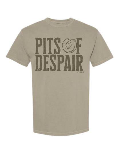 Pits of Despair T-Shirt