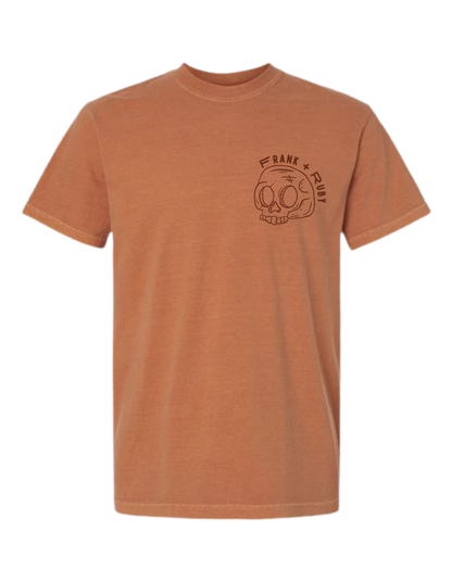 Strawberry Fest Semi-Circle T-Shirt