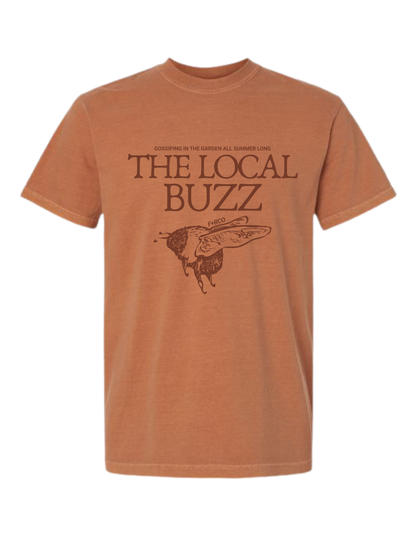 Local Buzz T-Shirt
